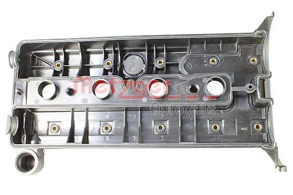 Couvercle de culasse METZGER ref. 2389139
